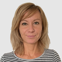 Bc. Jitka Heřmanová