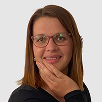 Ing. Eva Vejdová